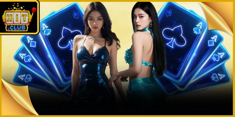 Kho game đánh đổi thưởng Hitclub cực đa dạng và độc đáo